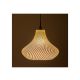 Rabalux Visilica Tiana E14 1x MAX 25W hrom (72216) - RAS002757A00000
