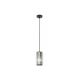 Rabalux Visilica Veness E27 1x MAX 40W mat crno (72254) - RAS002524A00000