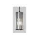Rabalux Visilica Veness E27 1x MAX 40W mat crno (72254) - RAS002524A00000