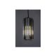 Rabalux Visilica Veness E27 1x MAX 40W mat crno (72254) - RAS002524A00000