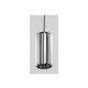 Rabalux Visilica Veness E27 3x MAX 40W mat crno (72255) - RAS002525A00000