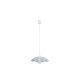 Rabalux Visilica Vino E27 1x MAX 60W bela (4795) - 4795-1