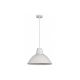 Rabalux Visilica Wilbour E27 1x MAX 60W bela (72014) - 72014