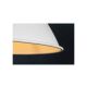 Rabalux Visilica Wilbour E27 1x MAX 60W bela (72014) - 72014