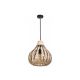 Rabalux Visilica Zahara E27 1x MAX 40W natur (7604) - 7604
