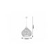 Rabalux Visilica Zahara E27 1x MAX 40W natur (7604) - 7604