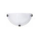 Rabalux Zidna lampa Alabastro E27 1x MAX 60W belo staklo - alabaster (3003) - 3003