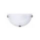 Rabalux Zidna lampa Alabastro E27 1x MAX 60W belo staklo - alabaster (3002) - 3002