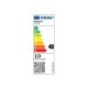 Rabalux Zidna lampa Amadeo LED 105W crna (6259) - 6259