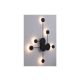 Rabalux Zidna lampa Amadeo LED 21W crna (6260) - 6260