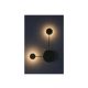 Rabalux Zidna lampa Amadeo LED 7W peneče zlato (71274) - RAS003107A00000