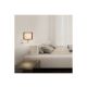 Rabalux Zidna lampa Anastasia E27 1x MAX 60W hrom (2628) - 2628