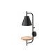 Rabalux Zidna lampa Azome E27 1x MAX 15W bukva (71293) - RAS002919A00000