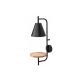 Rabalux Zidna lampa Azome E27 1x MAX 15W bukva (71293) - RAS002919A00000