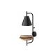 Rabalux Zidna lampa Azome E27 1x MAX 15W bukva (71293) - RAS002919A00000