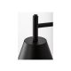 Rabalux Zidna lampa Azome E27 1x MAX 15W bukva (71293) - RAS002919A00000