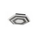Rabalux Zidna lampa Bitsi LED 23W crna (71113) - 71113-1