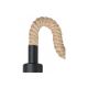 Rabalux Zidna lampa Daryl E27 1x MAX 40W crna (5270) - 5270