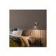 Rabalux Zidna lampa Daryl E27 1x MAX 40W crna (5270) - 5270