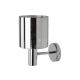 Rabalux Zidna lampa Donati E27 1x MAX 60W hrom (5248) - 5248