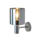 Rabalux Zidna lampa Donati E27 1x MAX 60W hrom (5248) - 5248
