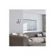 Rabalux Zidna lampa Donati E27 1x MAX 60W hrom (5248) - 5248