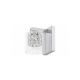 Rabalux Zidna lampa Duchess G9 1x MAX 40W hrom (3113) - 3113