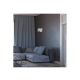 Rabalux Zidna lampa Duchess G9 1x MAX 40W hrom (3113) - 3113