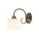 Rabalux Zidna lampa Edith E27 1x MAX 60W antik mesing (7274) - 7274