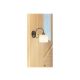Rabalux Zidna lampa Edith E27 1x MAX 60W antik mesing (7274) - 7274