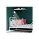 Rabalux Zidna lampa Egon E14 1x MAX 40W mat belo (5243) - 5243