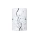 Rabalux Zidna lampa Elina E27 1x MAX 60W bela (3691) - 3691