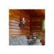Rabalux Zidna lampa Enna E14 1x MAX 40W crna (7868) - 7868