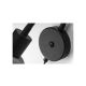 Rabalux Zidna lampa Farelia E14 1X MAX 10W crna (73009) - RAS003228A00000