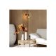 Rabalux Zidna lampa Fran E27 1x MAX 40W mat crno (71064) - RAS002635A00000