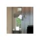 Rabalux Zidna lampa Francesca E14 1x MAX 40W brušeni hrom (7361) - 7361