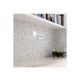 Rabalux Zidna lampa Grace E27 1x MAX 60W bela (2432) - 2432