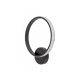 Rabalux Zidna lampa Grete LED 15W crna (71095) - RAS002460A00000