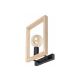 Rabalux Zidna lampa Indigo E27 1x MAX 40W crna (2289) - 2289-1-1