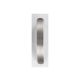 Rabalux Zidna lampa Jarnelle LED 12W brušeni hrom (71088) - RAS002910A00000