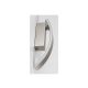 Rabalux Zidna lampa Jarnelle LED 12W brušeni hrom (71088) - RAS002910A00000