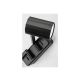 Rabalux Zidna lampa Karter GU10 2X MAX 5W mat crno (73028) - RAS002571A00000
