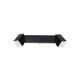 Rabalux Zidna lampa Kessy LED 8W crna (71271) - RAS002521A00000