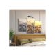 Rabalux Zidna lampa Kessy LED 8W crna (71271) - RAS002521A00000