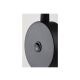 Rabalux Zidna lampa Lilou GU10 1X MAX 25W zlatna (73051) - RAS002725A00000