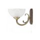 Rabalux Zidna lampa Marlene E14 1x MAX 40W bronzana (8541) - 8541