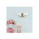 Rabalux Zidna lampa Marlene E14 2x MAX 40W bronzana (8542) - 8542