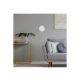 Rabalux Zidna lampa Marlon LED 8W bela (1431) - 1431