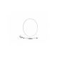 Rabalux Zidna lampa Marlon LED 8W crna (1433) - 1433