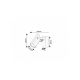 Rabalux Zidna lampa Maximilian GU10 1X MAX 25W mat crno (73043) - RAS002794A00000